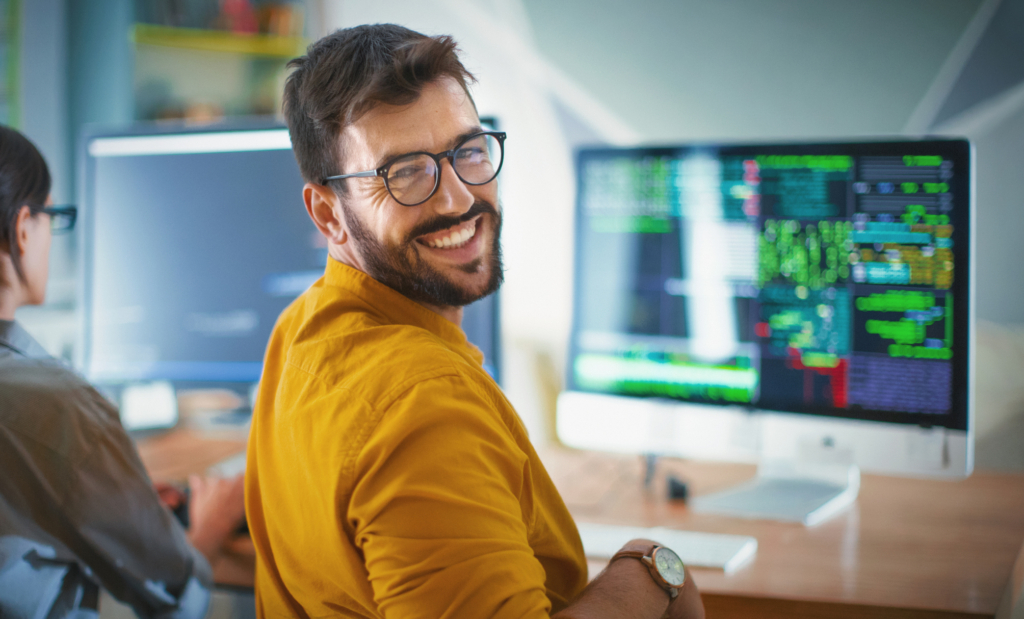 Cabinet de recrutement informatique IT