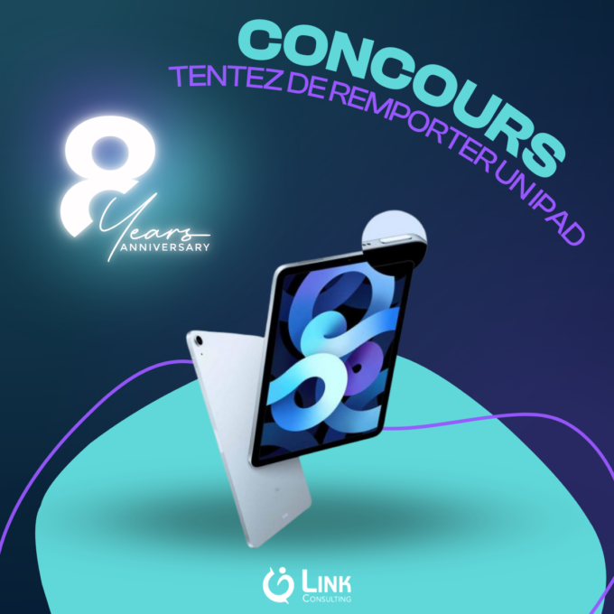 CONCOURS 8 ANS CONCOURS 8 ANS